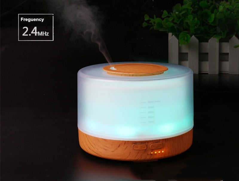 Fragrance/ Electric Diffusers