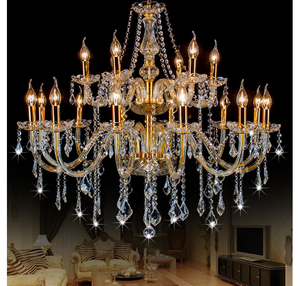 Chandeliers & Lamps & Shades