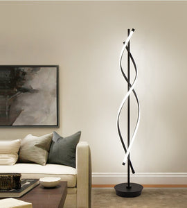 Table and Floor Lamps