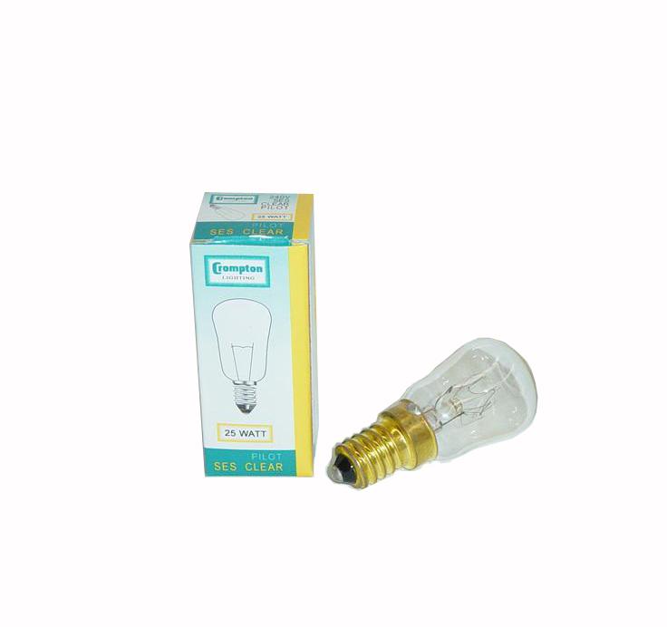 Electric Oil Burner bulb 25W